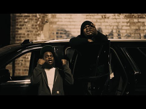 Flockogeez Music Video