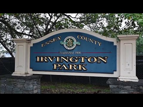 NJ Irvington Parks & Soccer Field Revitalization