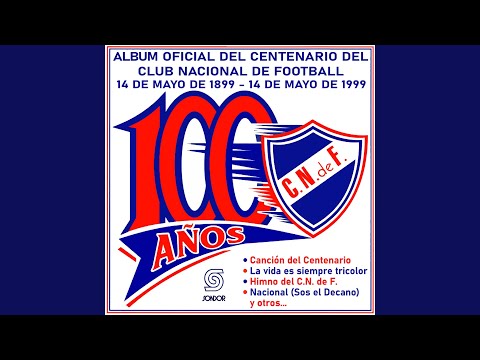 Canción del Centenario