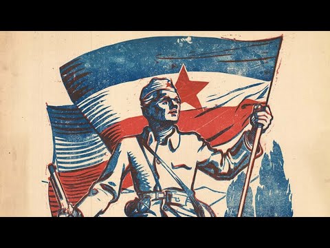 Haze feat. Bozza & Svaba Ortak - Yugo Bande