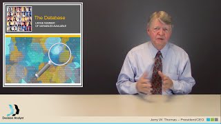 Decision Analyst STATS YouTube Video
