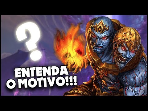 I "stopped" using defense on MAGES! SMITE