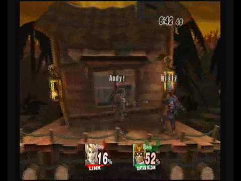 Willz vs Trio3 Winners Finals Matches 1&2 East Midlands Monthlies August 2009