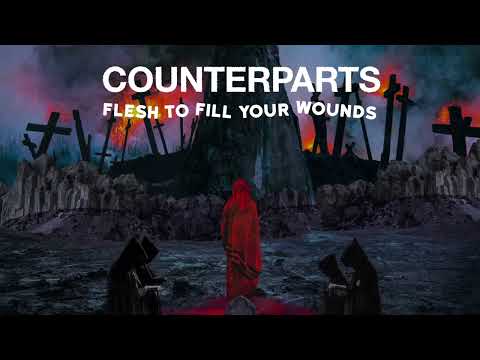 Video thumbnail for Flesh to Fill Your Wounds