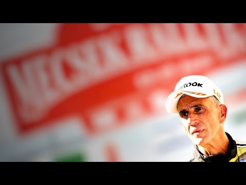 Elvesztett győzelem I Mecsek Rally 2025