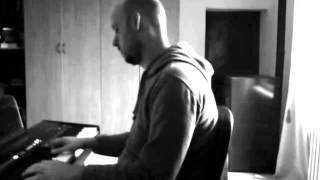 Andrea-Sibeling, Depeche Mode Cover.