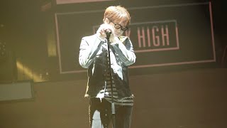 221118 김종완X에픽하이(Epik High) - AMOR FATI @ LOVE IN SEOUL - EPIK HIGH, 세종문화회관 대극장