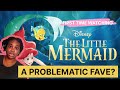 The Little Mermaid 1989 Is Problematic My First Time Watching