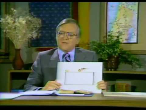 OTS-33 Mini Bible College - Old Testament Survey # 33