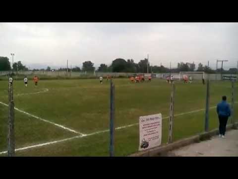 New Star Villa di Briano - S.C. Albanova 2012 1-3 26a Giornata Seconda Categoria 14/15