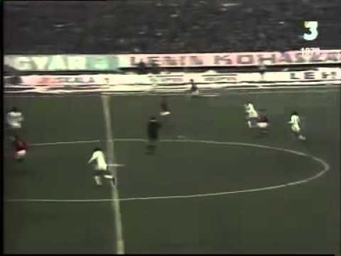 Hungary-Czechoslovakia, 24-November 1979, Miskolc, Olympics 1980 Qualification