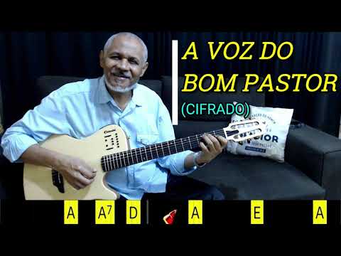 A Voz Do Violão - Carlos José