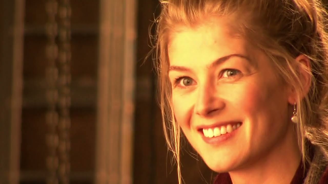 Completing the Golden Mile: The Making of The World's End (2013)