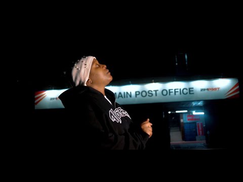 Nisha Ts - TITENDE (Official Visualizer)