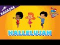 Hallelujah Karaoke Version 3 Little Words Volume 6