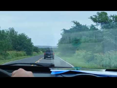 Ruta 30 Rio Cuarto, Córdoba_ La Punilla, San Luís (Argentina)