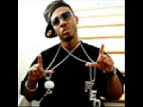 Concrete Jungle - Eldorado Red (Feat. Yo Gotti)