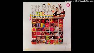 The Monkees-The Poster (Mono)