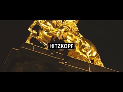 ÄldaDon - Hitzkopf (Official Video)