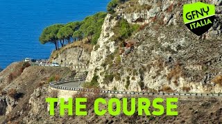 GFNY Italia course 2016