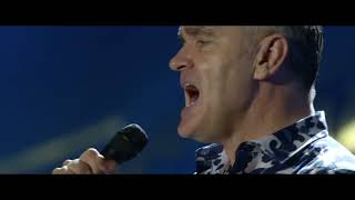 Morrissey - Alma Matters, Live 2013 (FULL HD)