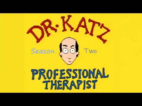 Dr. Katz; Professional Therapist :: S02E12 :: Henna :: 1440p