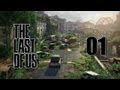 The Last of Us - Прохождение pt1 