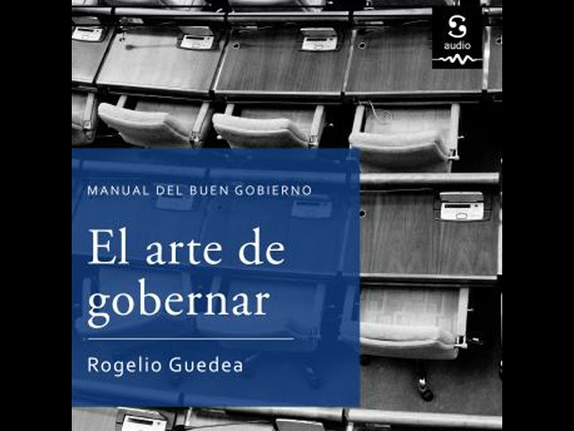Vídeo relacionado con El arte de gobernar. Manual del buen gobierno (Pensamiento político)