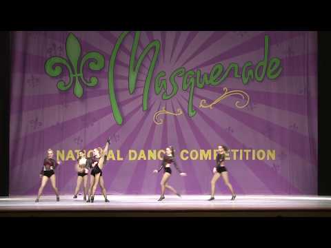 Best Jazz // FEVER - Jordan Center Dance [Warren, OH]