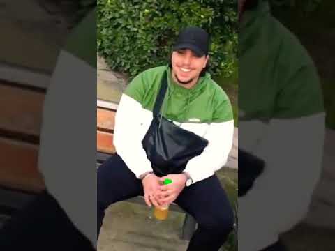 Lilda - Freestyle ZamZam