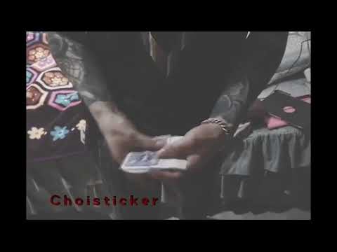 Saturn Magic - Sticker by Jung Han Sol video DOWNLOAD