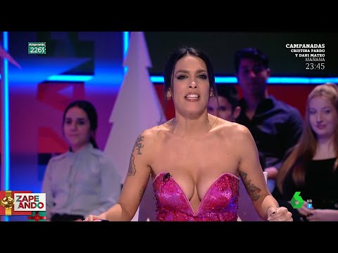 LORENA CASTELL, 30 12 22