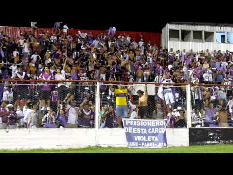 17/03/12 Central Córdoba 2 - Villa Dálmine 2