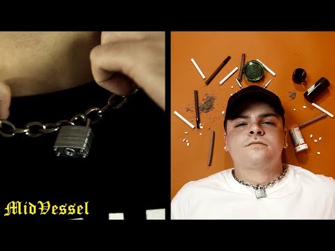 Charlie Blaze - New Friends (Official Music Video)