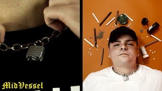 Charlie Blaze - New Friends (Official Video)