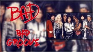Michael Jackson - Bad Groove Interlude ( Wembley 1988 ).
