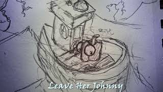Cover art for Leave Her Johnny - DougDoug at Sea