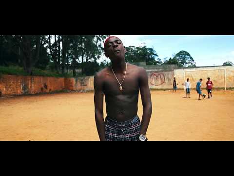 Malcolm VL - BRILHANTISMO (Prod. Nagalli) - CLIPE OFICIAL - Dir.Daniel/Gaferdes