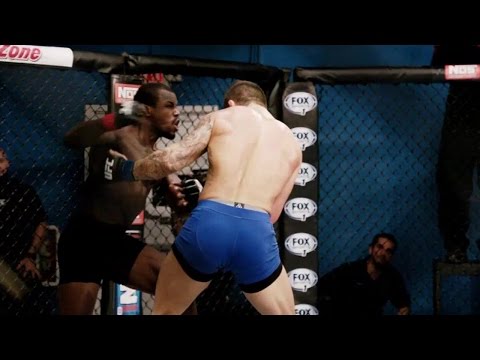 Battle Of The Undefeated Set For Bellator 184