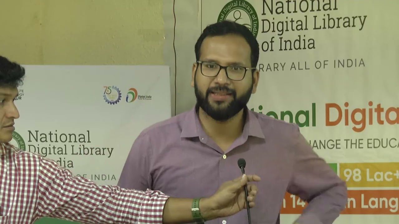 KEDLD 2025, One-Day Technical Section Sequence 12