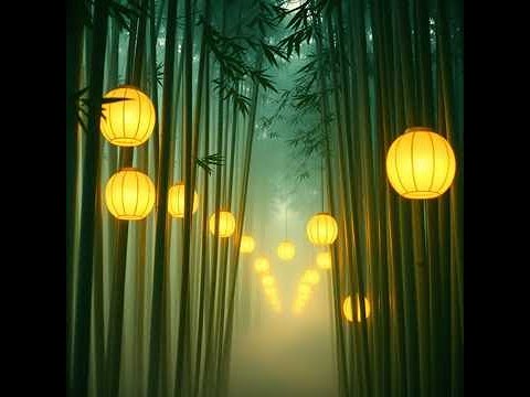 Chinese Bamboo Flute, Guzheng, Erhu, Trap, Drum & Bass | Inspirational Instrumental Music Collection