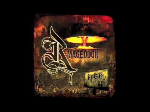 Rage617 - Old Souls (Produced By Relentless)