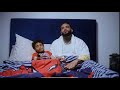 Joyner Lucas Three Little Pigs Official Music Video Not Now I M Busy