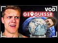 Ludwig Geoguessr Tournament Joe Bartolozzi