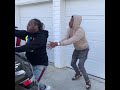 When A Hood Nigga Finally Get A Gun Thatboyfunny