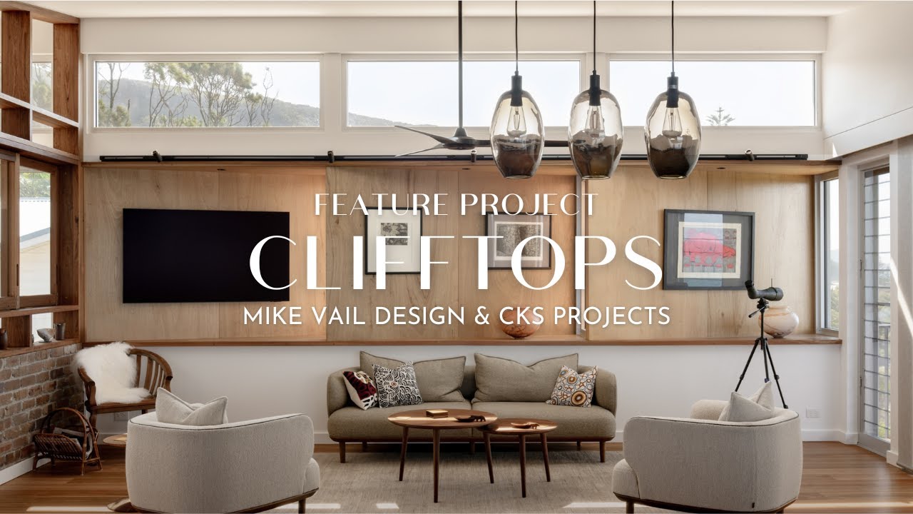 Cliff Tops - CKS Projects