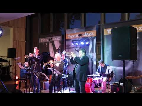 Taste of Jazz- ACK VAN ROOYEN, JAN WESSELS, RUUD BREULS