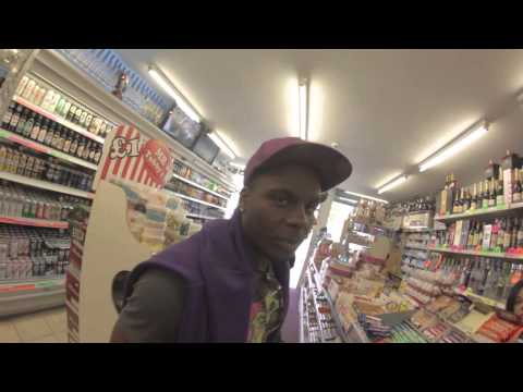 Dorris Workrate (Video EP) - Manni to Nottz & F**k U Blud BTS