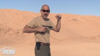 Personal Defense Network: Firearms Training Tips - Empty Chamber Carry