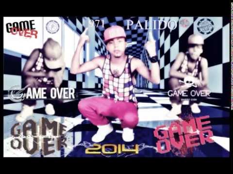 GAME OVER - DeyBran - 2014  style street  NEW M